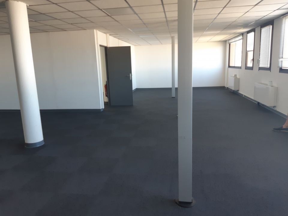 Location bureaux 273 m² à COLOMIERS