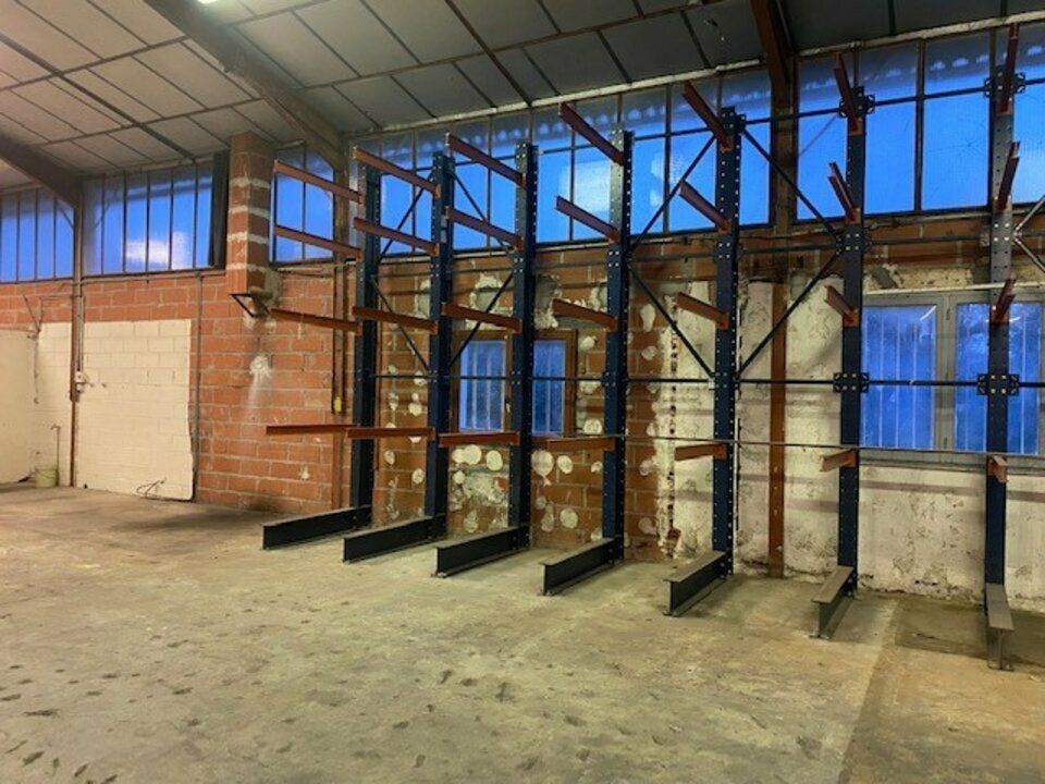 Location local 300 m² à L UNION