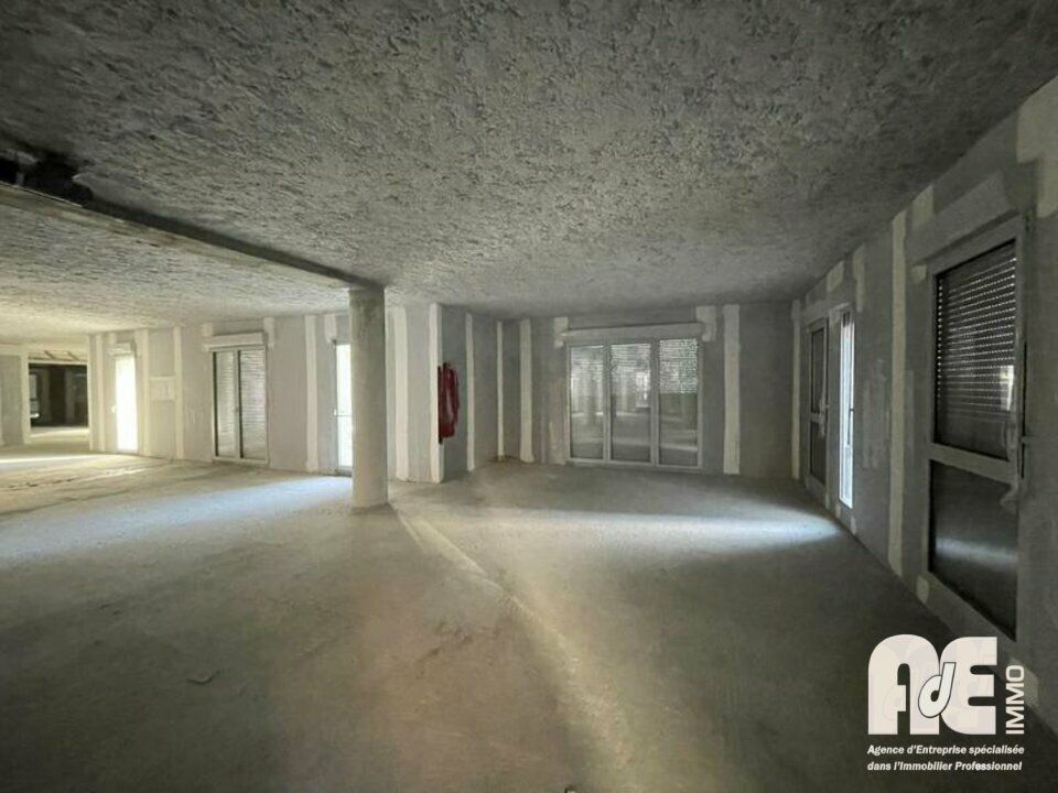 Vente bureaux 211 m² à TOULOUSE