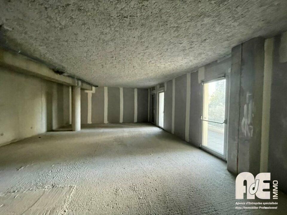 Vente bureaux 274 m² à TOULOUSE