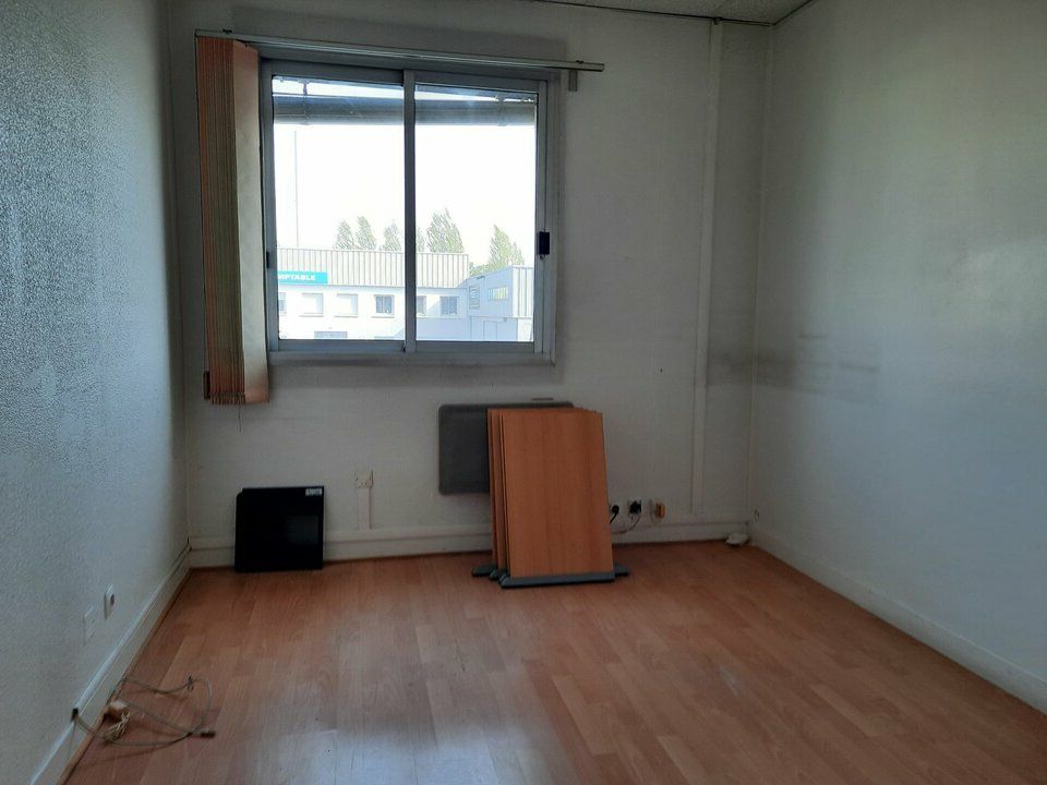 Location bureaux 190 m² à TOULOUSE