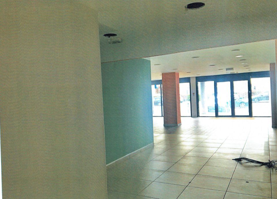 Location bureaux 148 m² à AUTERIVE