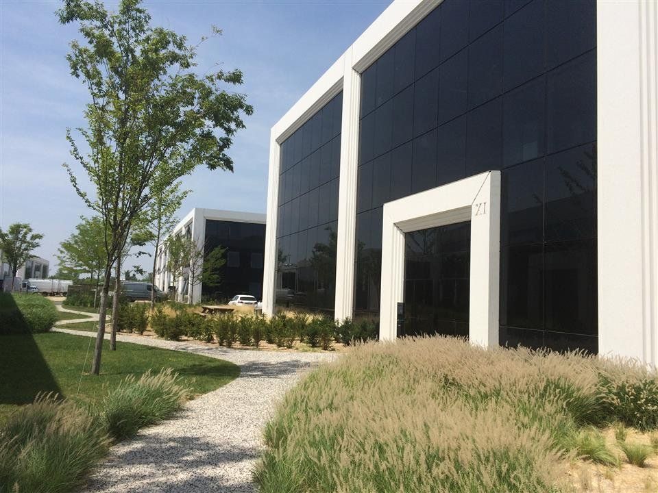 Location bureaux 520 m² à LABEGE