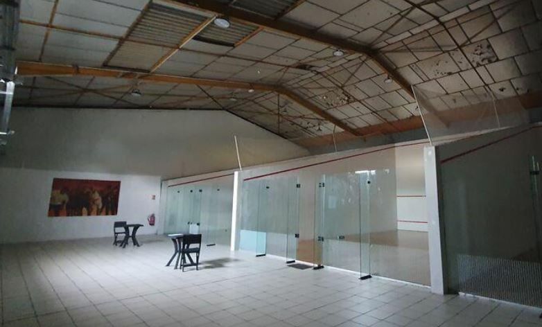 Vente local 1300 m² à TOULOUSE