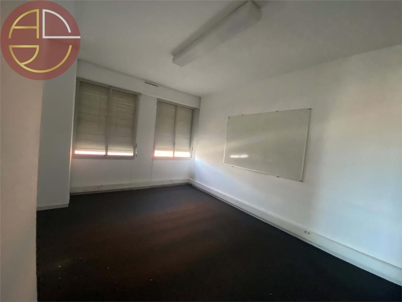 Location bureaux 83 m² à TOULOUSE
