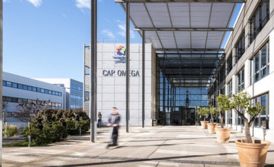 Location bureaux 5300 m² divisibles à partir de 15 m²