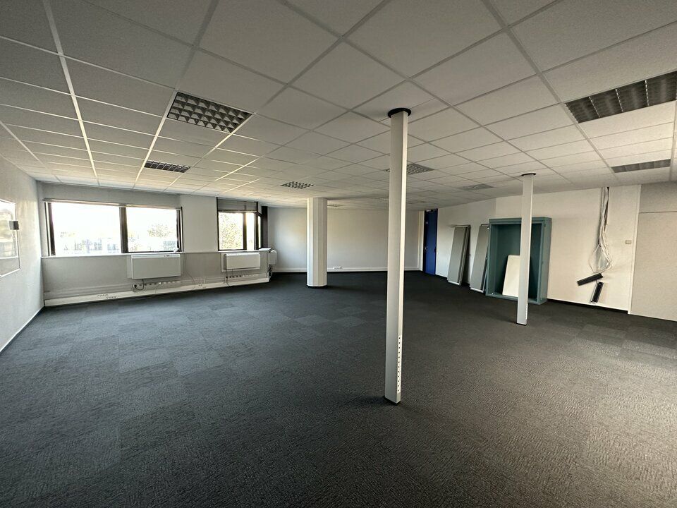 ILLKIRCH GRAFFENSTADEN - PARC D'INNOVATION D'ILLKIRCH.