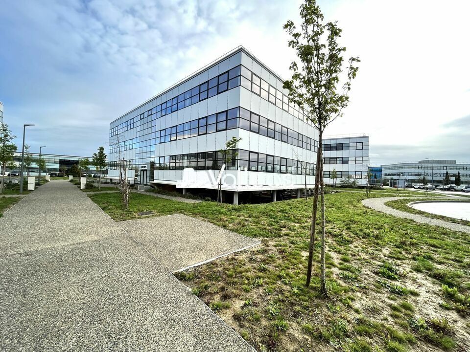 Location bureaux 328 m² non divisibles