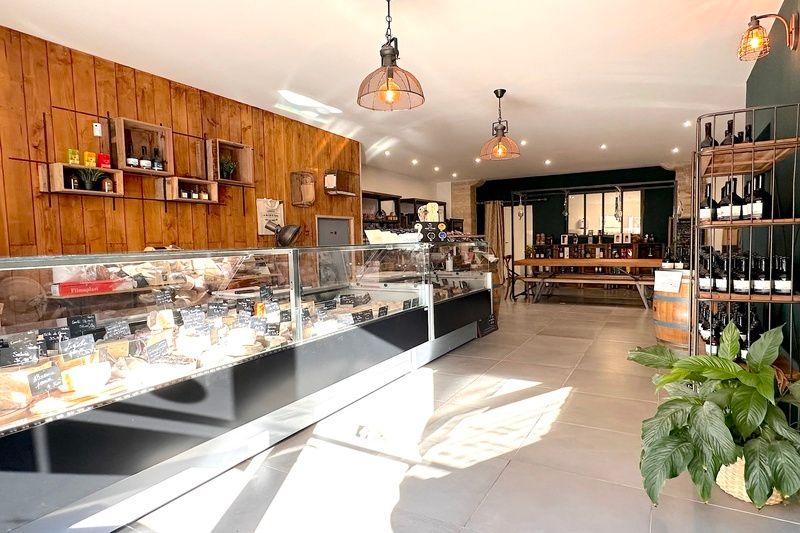 Local commercial de 105 m² à vendre - Pignan