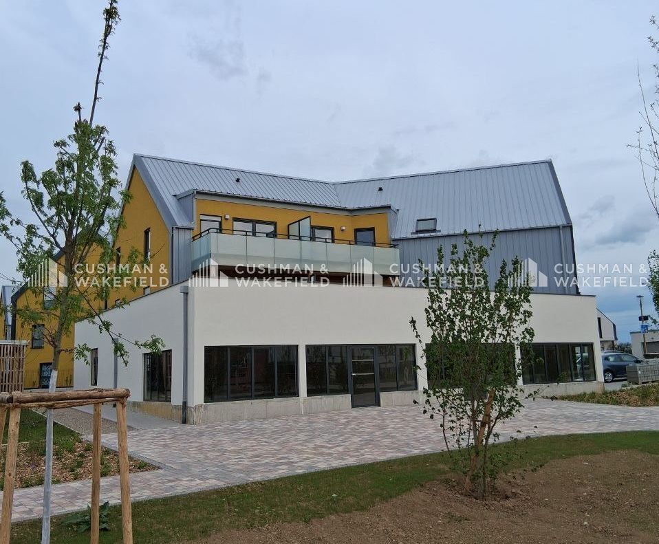 Vente locaux commerciaux 150 m² divisibles à partir de 69 m²