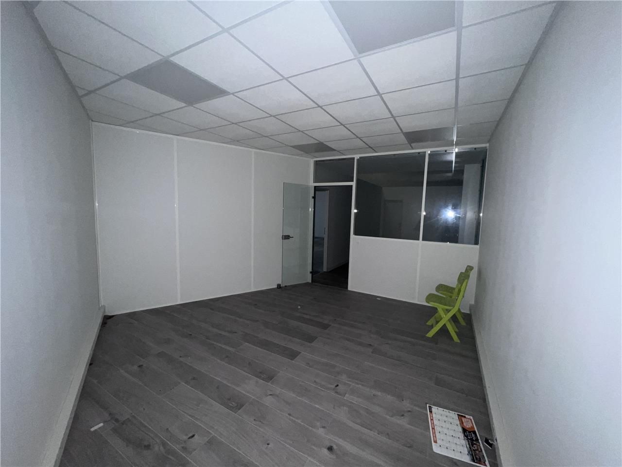 Location local 190 m² à CUGNAUX