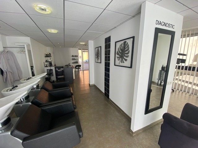 Vente local commercial 95 m² à COLOMIERS