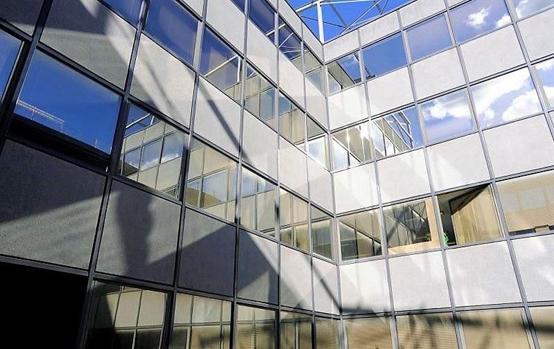 Location bureaux 4264 m² à BLAGNAC