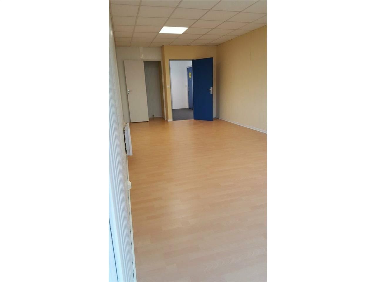 Location bureaux 96 m² à MONTRABE