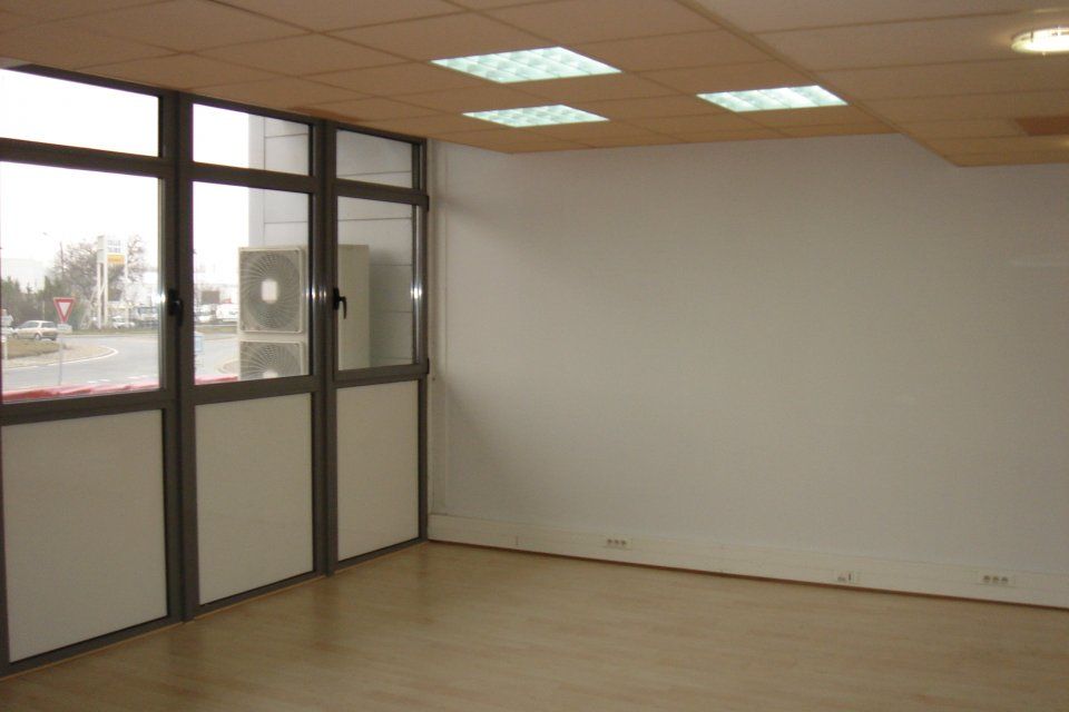 Location bureaux 150 m² à TOULOUSE