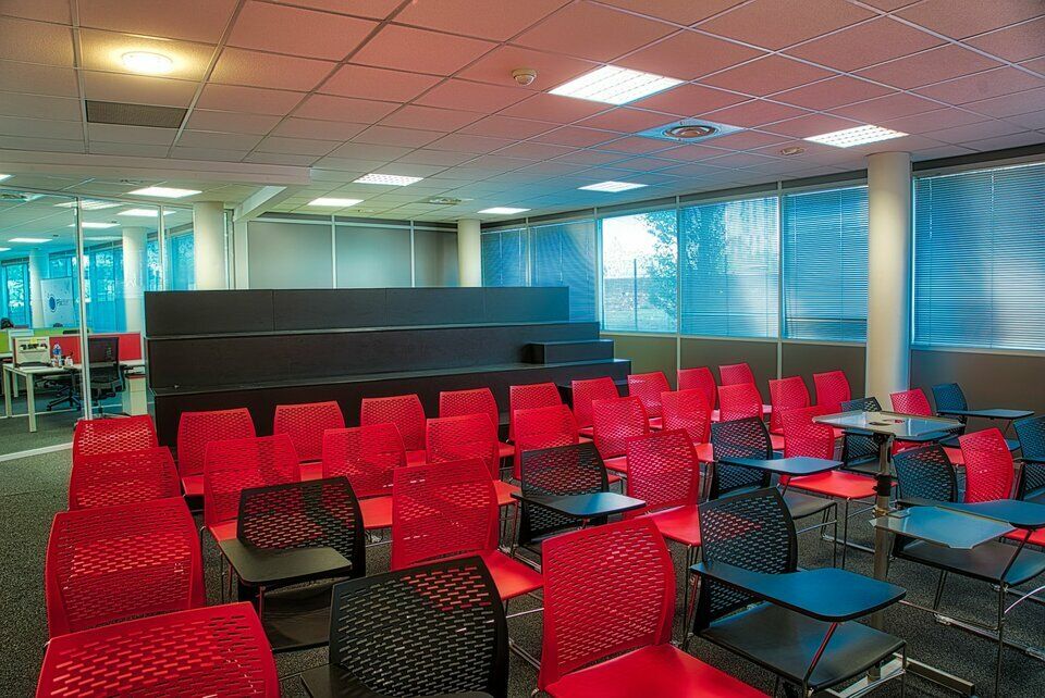 Location bureaux 232 m² à TOULOUSE