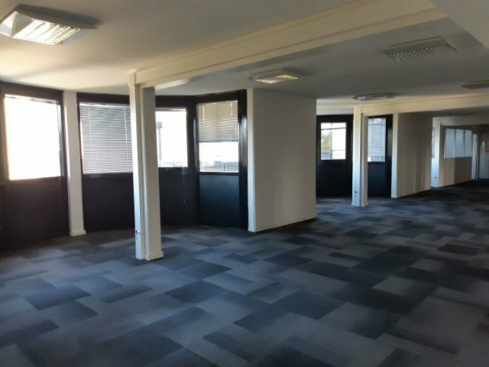 Location bureaux 354 m² à TOULOUSE