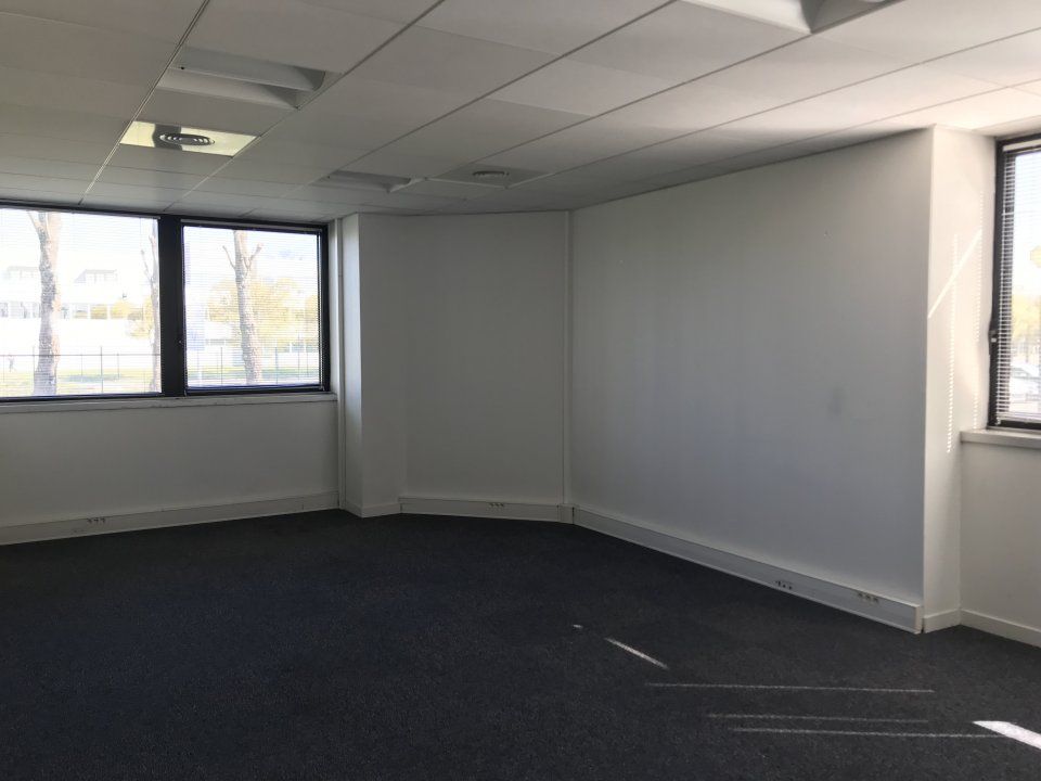 Location bureaux 529 m² à TOULOUSE