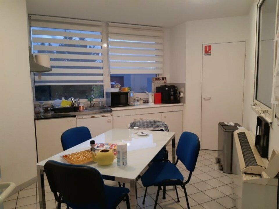 Location bureaux 280 m² à TOULOUSE