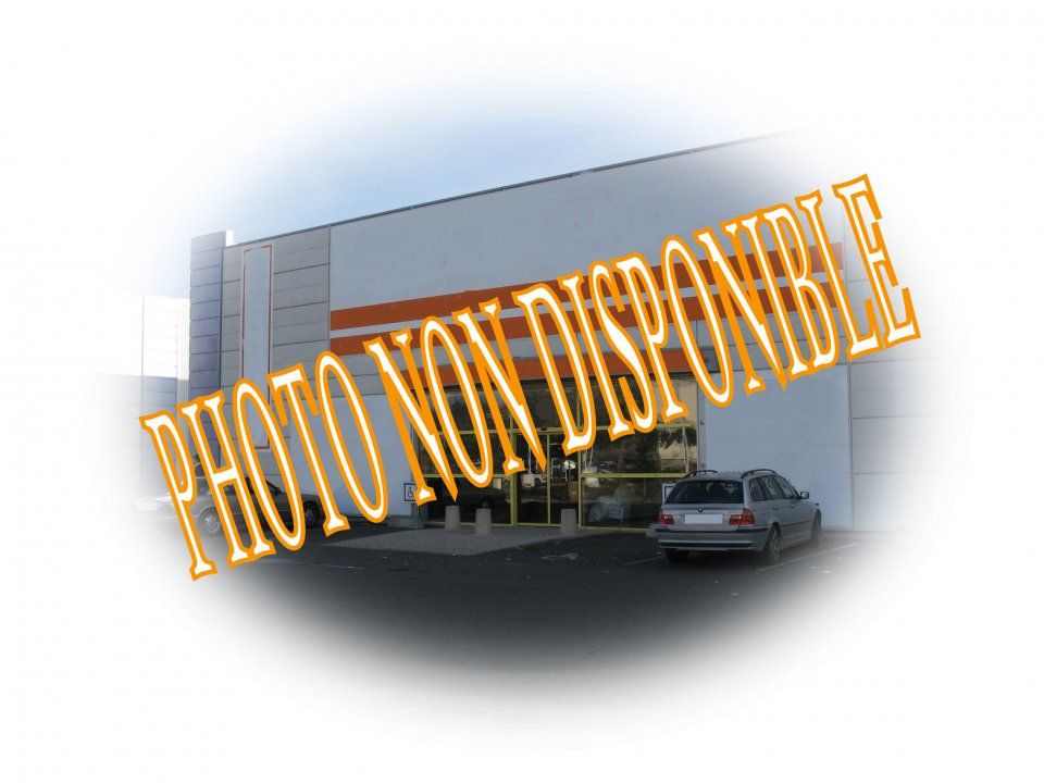 Location local commercial 134 m² à LAUNAGUET