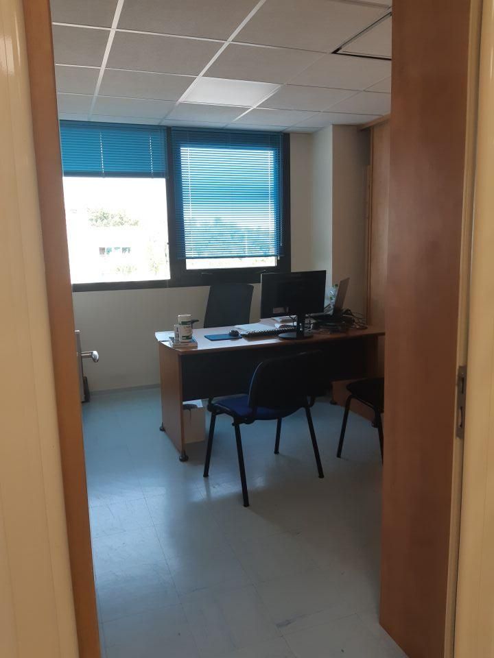 Location bureaux 150 m² à COLOMIERS