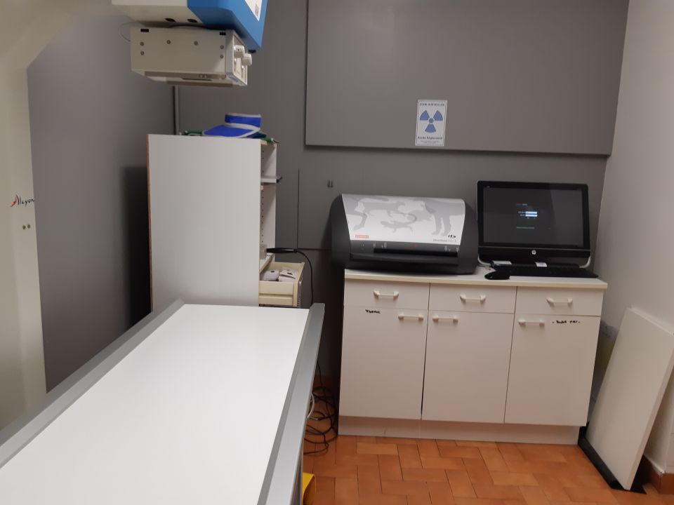 Location bureaux 136 m² à SAINT ALBAN