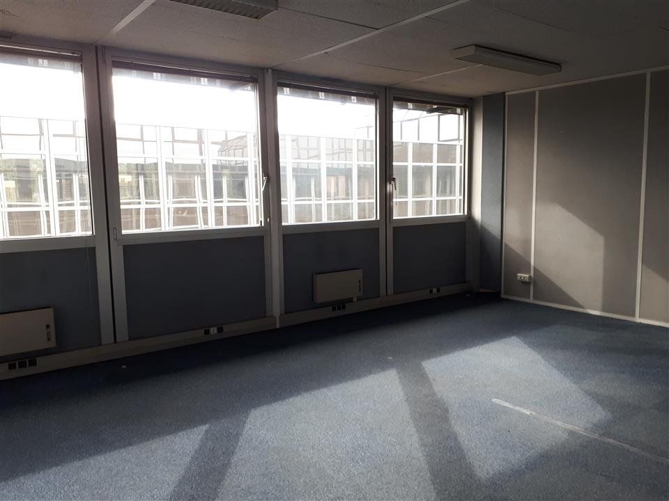 Location bureaux 1200 m² à TOULOUSE