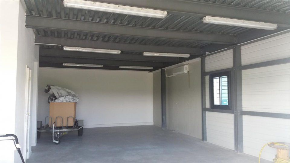 Location local commercial 78 m² à GRENADE SUR GARONNE