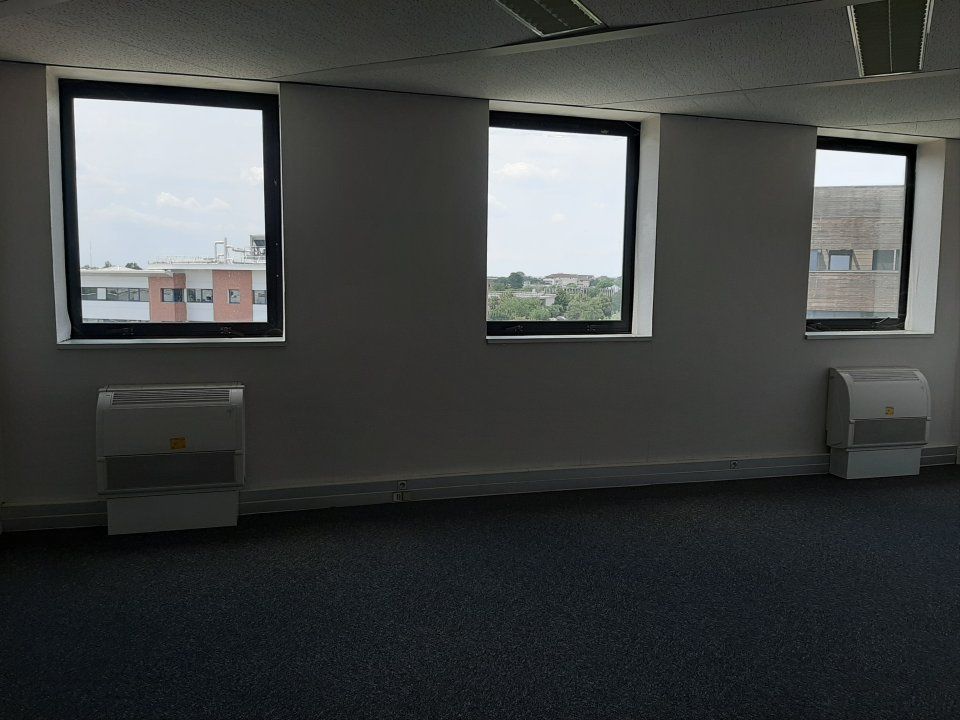 Vente bureaux 255 m² à TOULOUSE
