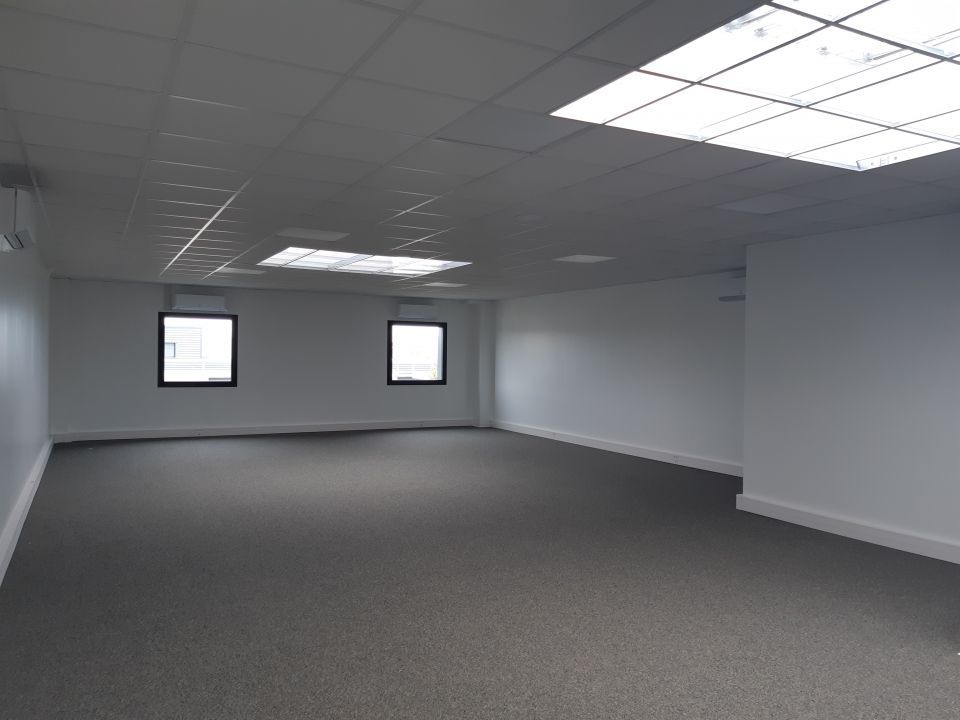 Location bureaux 120 m² à COLOMIERS
