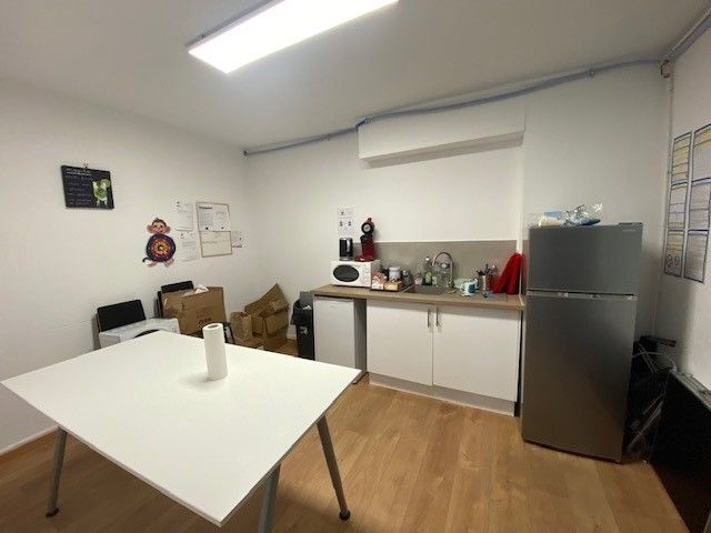 Location bureaux 98 m² à TOULOUSE