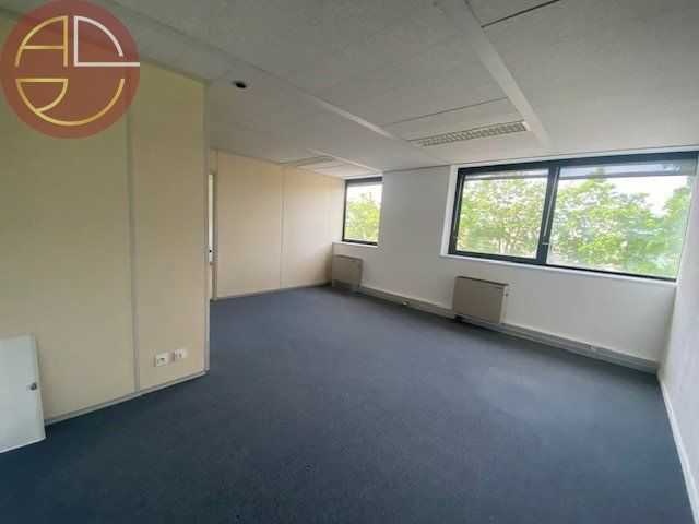 Location bureaux 52 m² à TOULOUSE