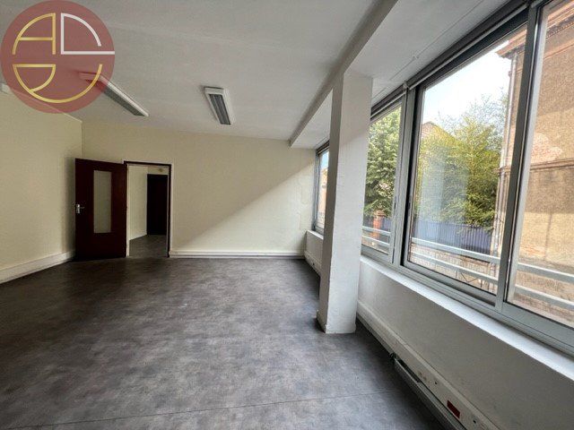 Location bureaux 50 m² à TOULOUSE
