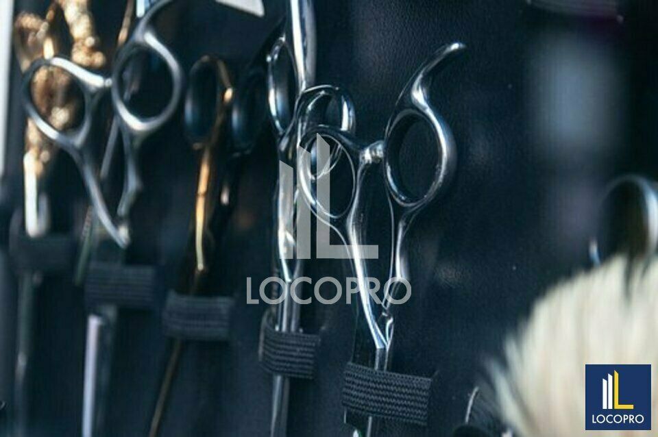 Cession fonds de commerce 100 m² non divisibles