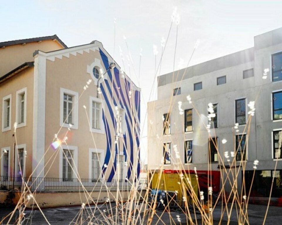 Location bureaux 700 m² divisibles à partir de 200 m²