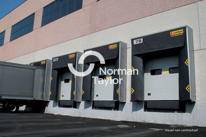 Location local d''activites 4030 m² non divisibles