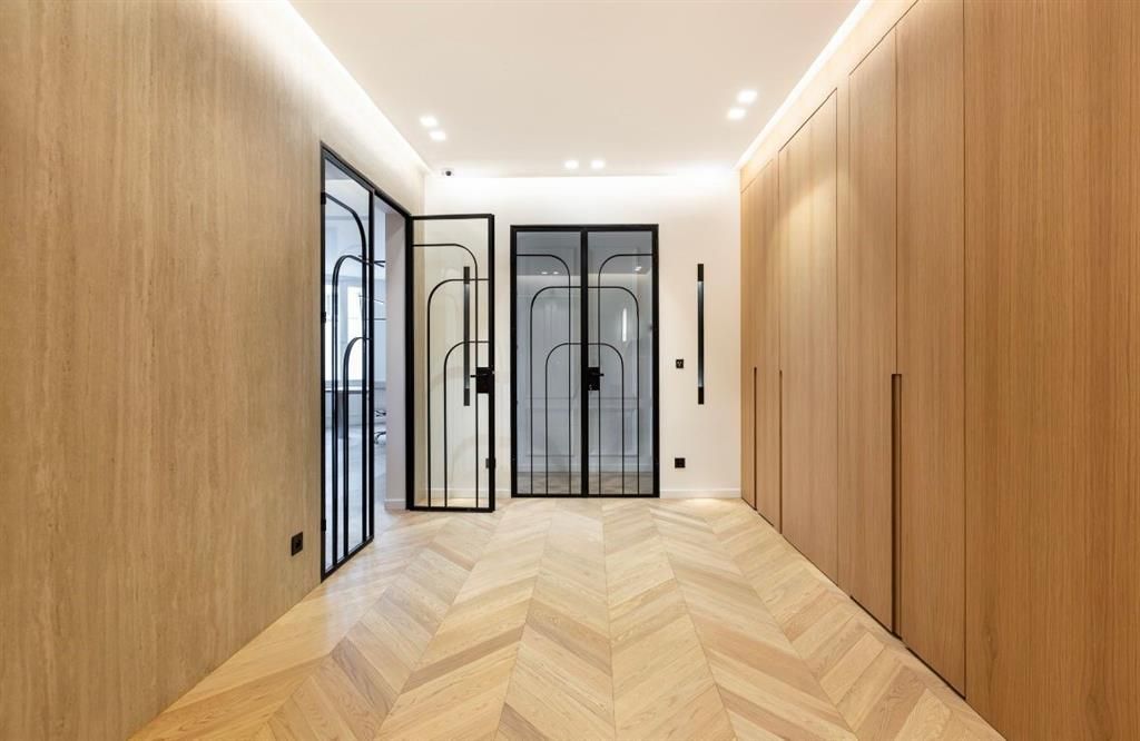 Location bureaux 125 m² non divisibles