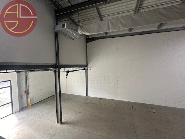 Location local 296 m² à TOULOUSE