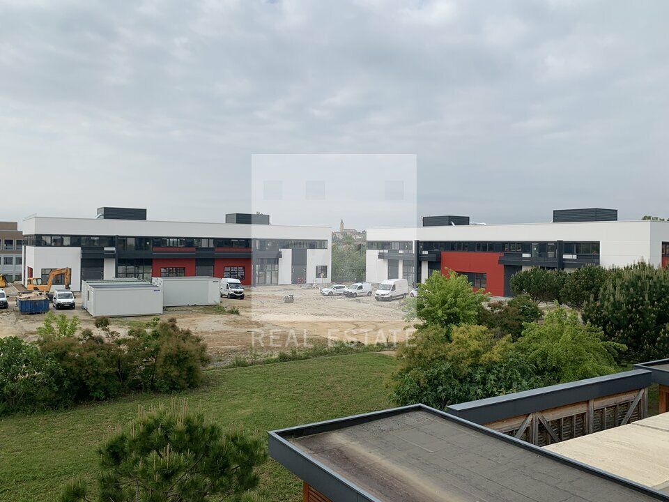 Bureaux à louer - DARILLY