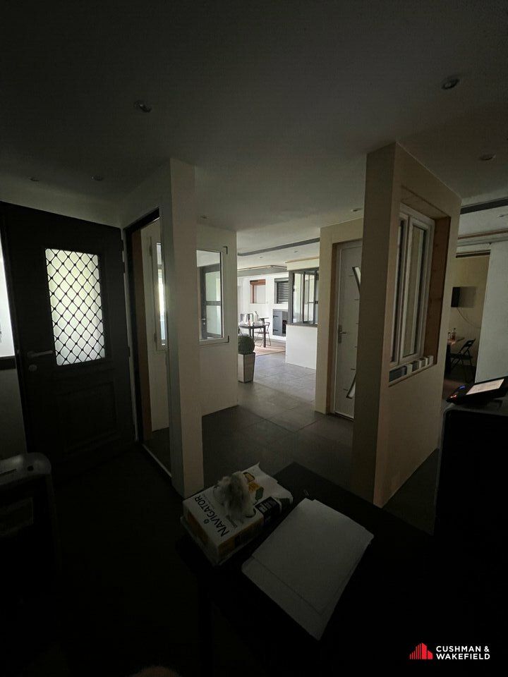 Local d'activité de 209 m² à louer