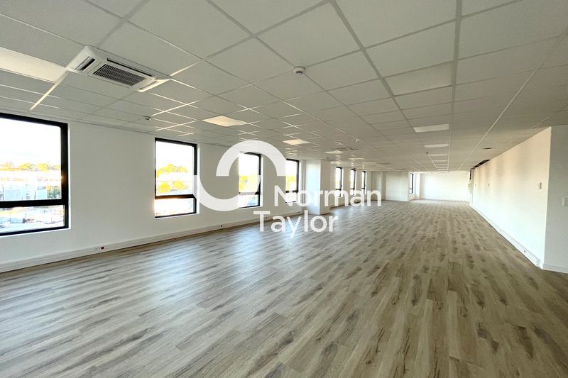 Vente bureaux 313 m² non divisibles