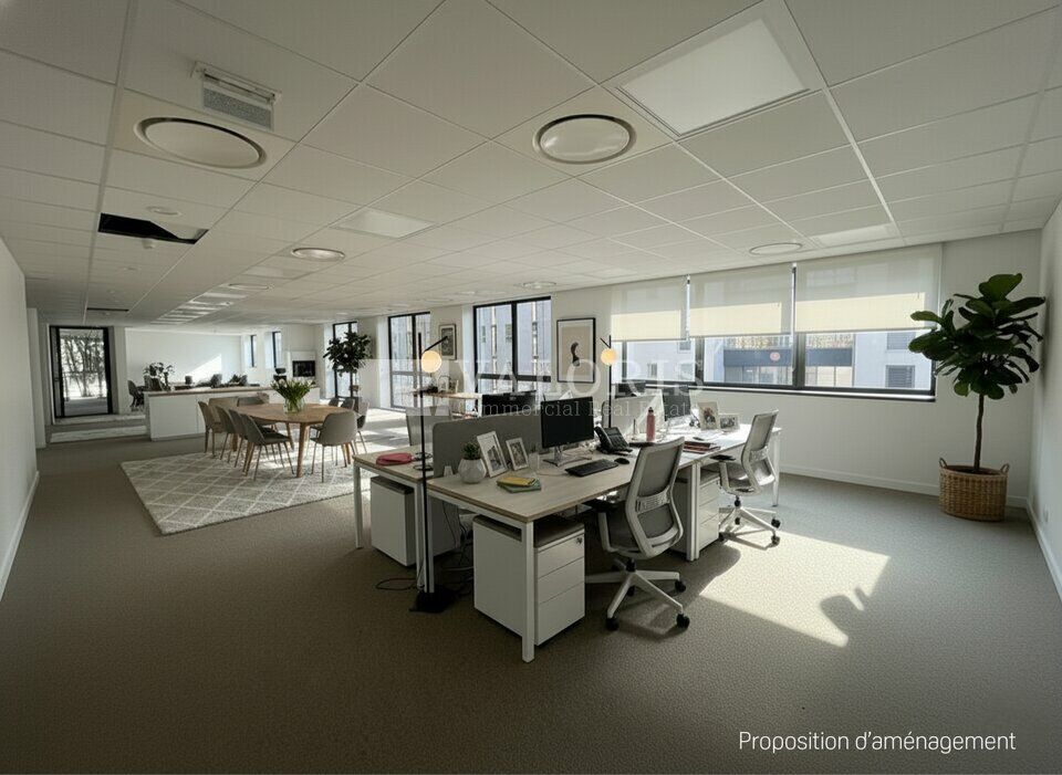 Venez découvrir ce bel actif à Jean Macè.