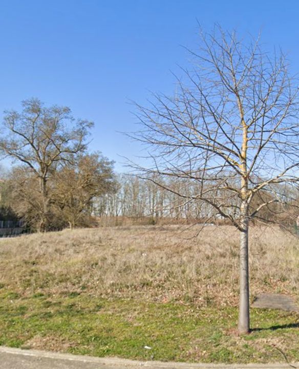 Vente terrain 6375.00 m² à CASTANET TOLOSAN