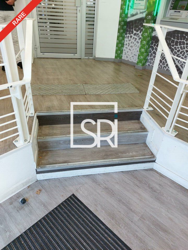 RARE - LOCATION BUREAUX AVEC TERRASSE - HYPER CENTRE - 63000 CLERMONT-FERRAND