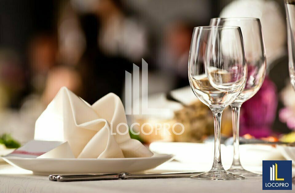 Cession fonds de commerce 350 m² non divisibles