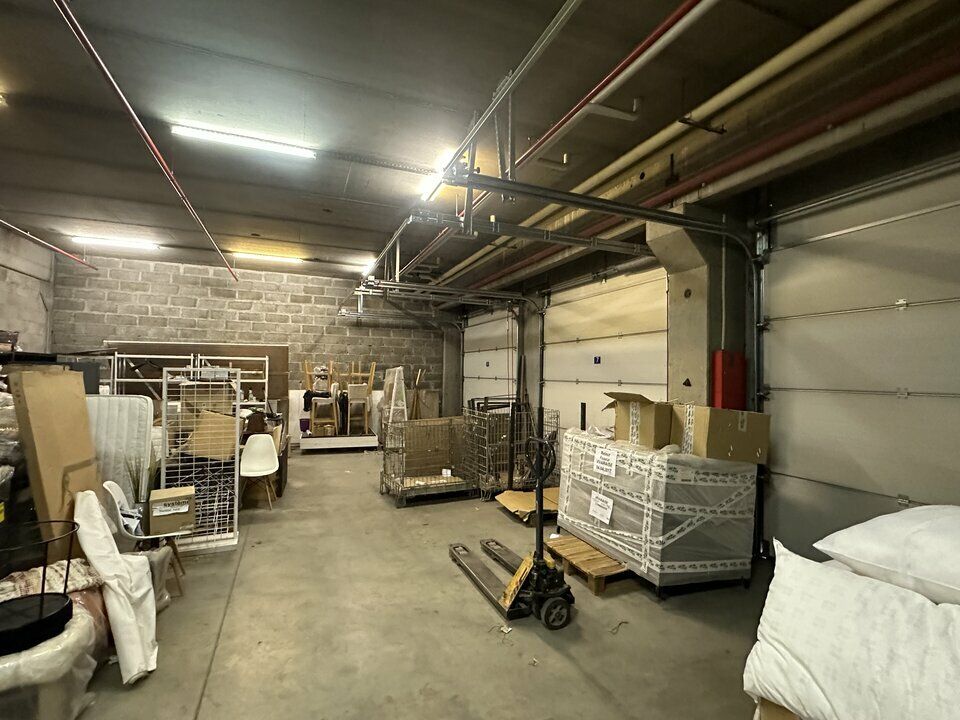 STRASBOURG - PLAINE DES BOUCHERS