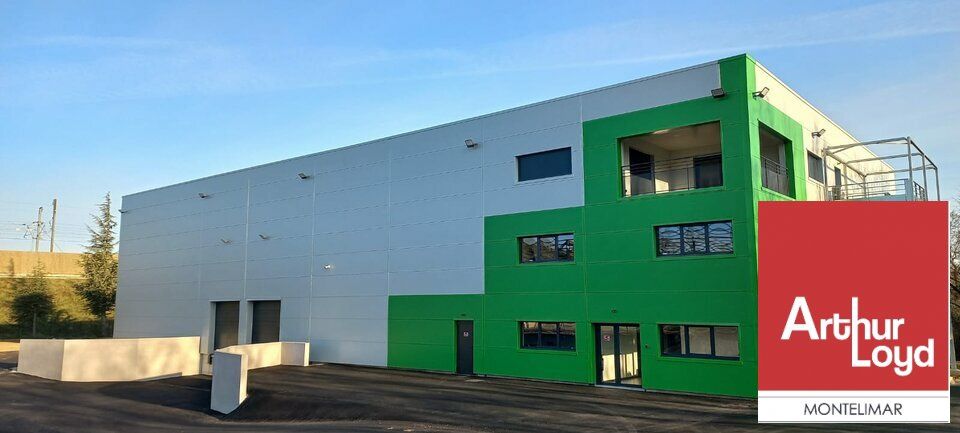 Location bureaux 110 m² non divisibles