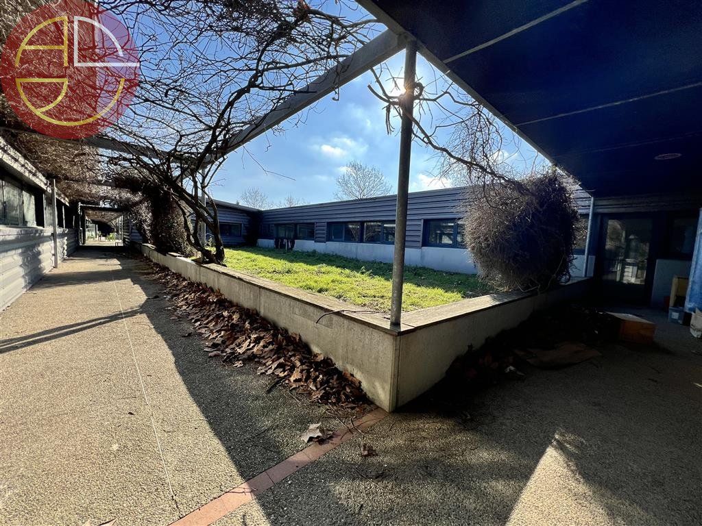 Location bureaux 356 m² à TOULOUSE