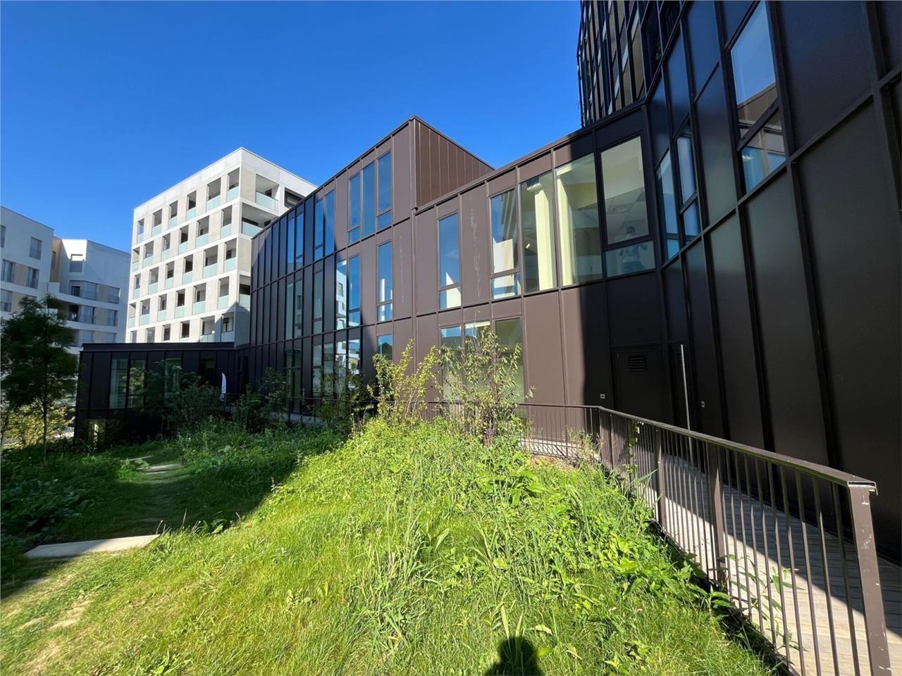 Vente bureaux 255.85 m² à Nantes