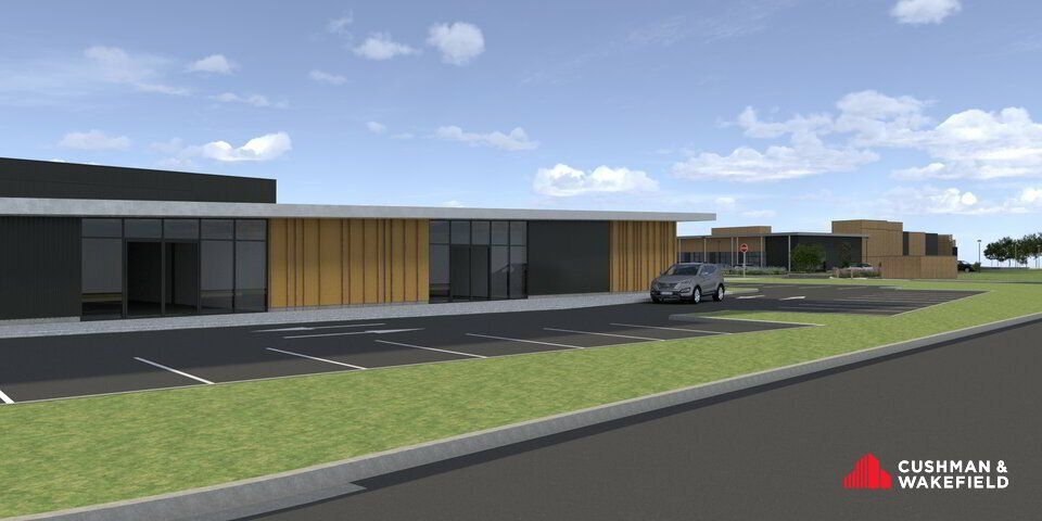 Locaux commerciaux à la location 